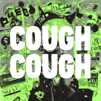 Cough Cough - Instrumental cover